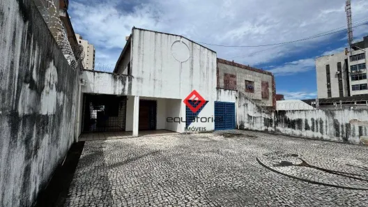 Ponto Comercial à venda, 530m² no Dionisio Torres, Fortaleza