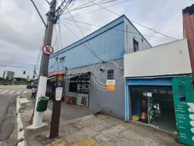 Prédio Comercial à venda, 85m² no Instituto de Previdência, São Paulo