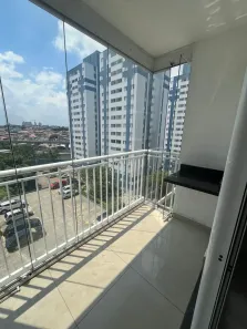Apartamento com 3 Quartos à venda, 61m² no Vila Cunha Bueno, São Paulo