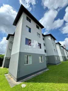 Apartamento com 2 Quartos à venda, 44m² no Nereu Ramos, Jaraguá do Sul