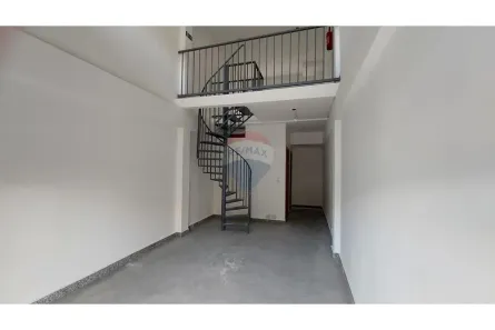 Ponto Comercial para alugar, 43m² no Glória, Belo Horizonte