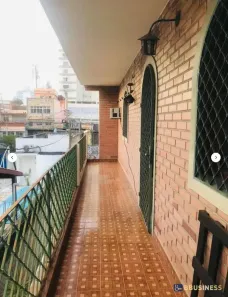 Casa com 3 Quartos à venda, 120m² no Centro, Campos dos Goytacazes