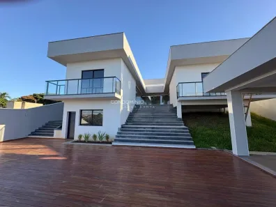 Casa com 4 Quartos à venda, 344m² no Recanto da Lagoa, Lagoa Santa