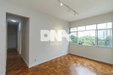 Apartamento com 3 Quartos à venda, 86m² no Humaitá, Rio de Janeiro