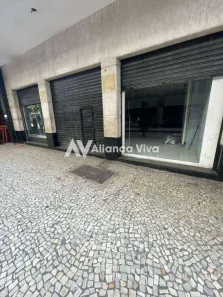 Ponto Comercial para alugar, 918m² no Centro, Rio de Janeiro