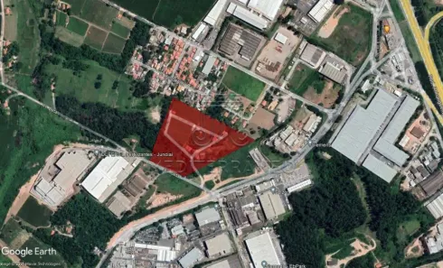 Galpão/Depósito/Armazém à venda, 57831m² no Distrito Industrial, Jundiaí