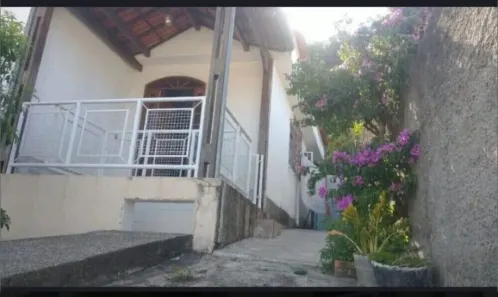 Casa com 3 Quartos à venda, 130m² no Jardim Alvorada (Justinópolis), Ribeirão das Neves