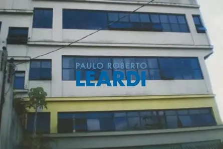Imóvel Comercial à venda, 1935m² no Vila Siqueira (Zona Norte), São Paulo