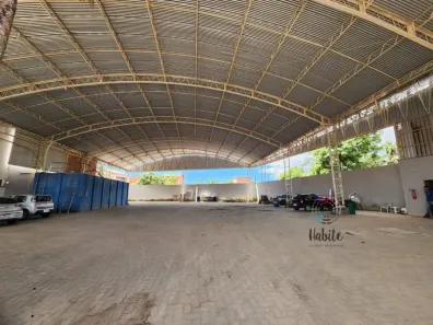 Ponto Comercial à venda, 1100m² no São Bento, Fortaleza