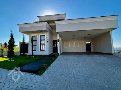 Casa de Condomínio com 3 Quartos à venda, 250m² no Parque Residencial Maria Elmira, Caçapava