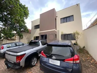 Ponto Comercial à venda, 392m² no Bonfim, Campinas