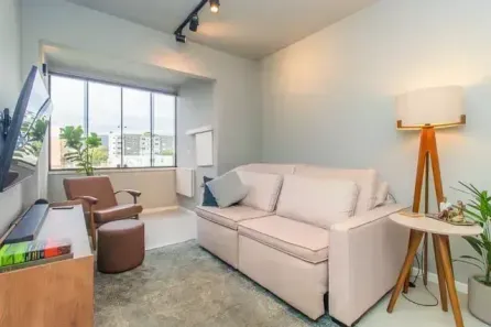 Apartamento com 2 Quartos à venda, 60m² no Partenon, Porto Alegre