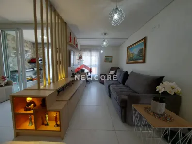 Apartamento com 2 Quartos à venda, 96m² no Centro, Indaiatuba