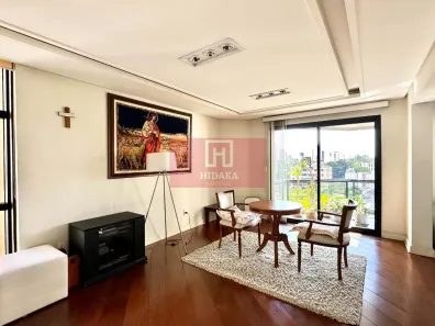 Apartamento com 3 Quartos à venda, 226m² no Aclimação, São Paulo