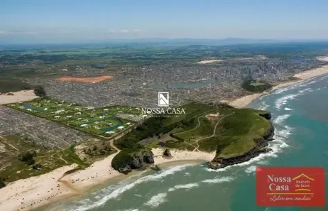 Lote/Terreno à venda, 484m² no Torres, Torres