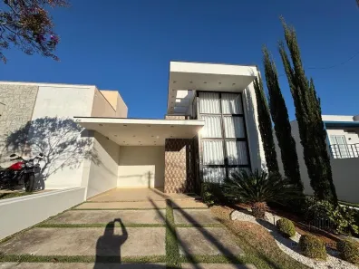 Casa de Condomínio com 3 Quartos à venda, 109m² no Cajuru do Sul, Sorocaba