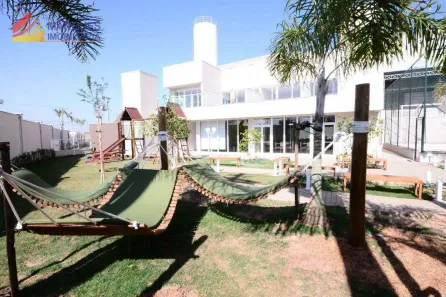 Apartamento com 2 Quartos à venda, 51m² no Helvétia, Indaiatuba