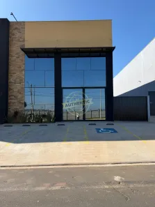 Galpão/Depósito/Armazém para alugar, 376m² no Residencial Monte Verde, Indaiatuba