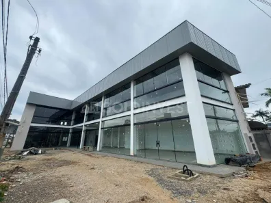 Sala Comercial para alugar, 100m² no São Luiz, Brusque