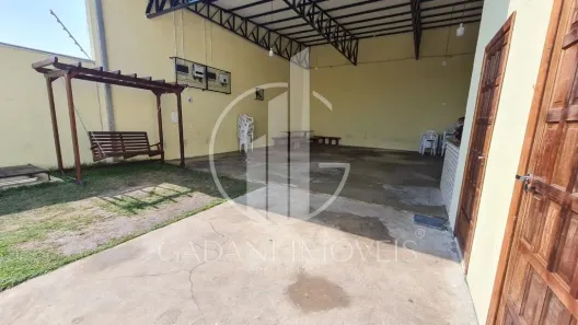Ponto Comercial para alugar, 147m² no Residencial Villa Verde, Sinop