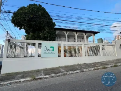 Imóvel Comercial com 6 Quartos à venda, 311m² no Lagoa Nova, Natal