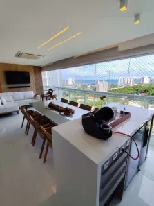 Apartamento com 4 Quartos à venda, 172m² no Patamares, Salvador