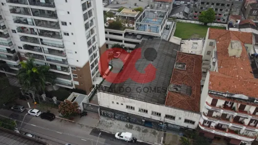 Galpão/Depósito/Armazém à venda, 649m² no Barra Funda, São Paulo