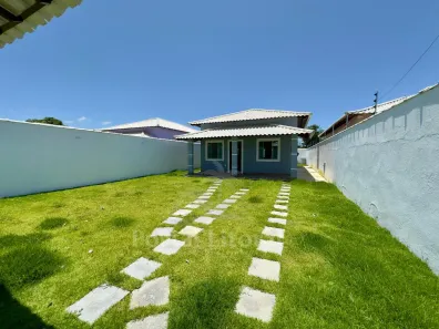 Casa com 2 Quartos à venda, 80m² no Porto da Roça I, Saquarema