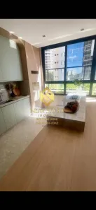 Apartamento com 1 Quarto à venda, 50m² no Setor Marista, Goiânia