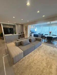 Apartamento com 3 Quartos à venda, 115m² no Chácara Califórnia, São Paulo