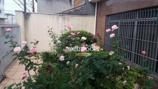 Casa com 2 Quartos à venda, 140m² no Osvaldo Cruz, São Caetano do Sul