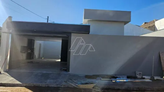 Casa com 2 Quartos à venda, 125m² no Jardim Virgínia, Marília