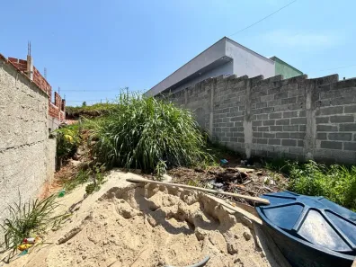 Lote/Terreno à venda, 132m² no Residencial Dunamis, São José dos Campos
