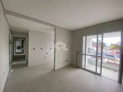 Apartamento com 2 Quartos à venda, 54m² no Carvoeira, Florianópolis