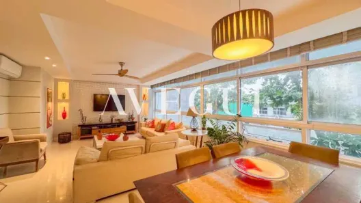 Apartamento com 4 Quartos à venda, 145m² no Ipanema, Rio de Janeiro