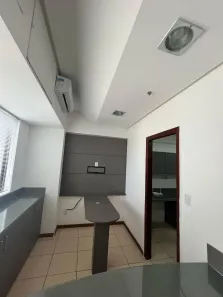 Sala Comercial para alugar, 33m² no Brotas, Salvador