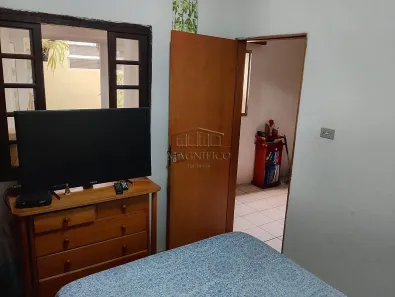 Casa com 2 Quartos à venda, 82m² no Nova Gerty, São Caetano do Sul