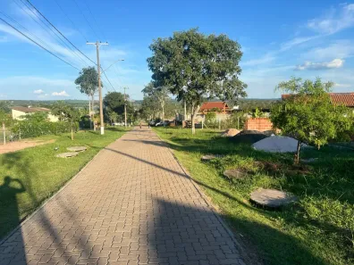 Lote/Terreno à venda, 1002m² no Itirapina, Brotas