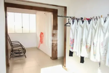 Casa com 3 Quartos à venda, 129m² no Garças, Piracicaba