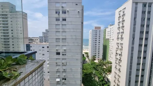 Flat com 3 Quartos à venda, 113m² no Pitangueiras, Guarujá