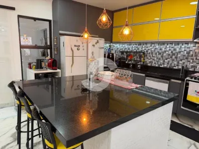 Casa com 3 Quartos à venda, 190m² no Serra Grande, Niterói