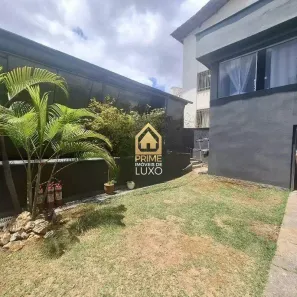 Casa com 12 Quartos à venda, 420m² no Santo Antônio, Belo Horizonte