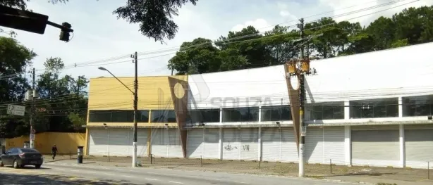 Imóvel Comercial para alugar, 101m² no Tucuruvi, São Paulo