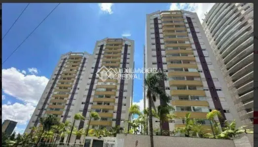Apartamento com 3 Quartos à venda, 78m² no Baeta Neves, São Bernardo do Campo