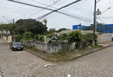 Lote/Terreno à venda, 350m² no , Itanhaém
