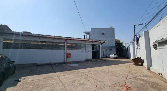 Galpão/Depósito/Armazém para venda ou aluguel, 5010m² no Cidade Industrial Satélite de São Paulo, Guarulhos