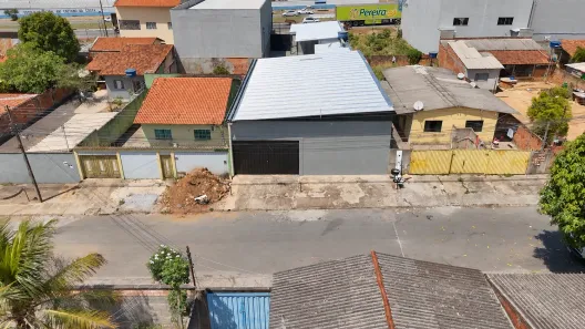 Galpão/Depósito/Armazém à venda, 360m² no Cidade Vera Cruz, Aparecida de Goiânia