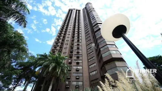 Apartamento com 4 Quartos à venda, 531m² no Zona 04, Maringá