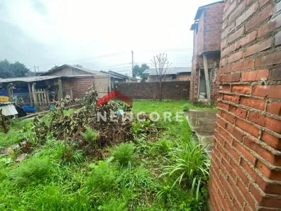 Lote/Terreno à venda, 300m² no Eugênio Ferreira, Canela