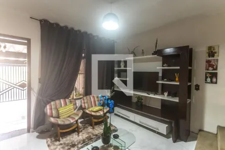 Casa com 2 Quartos à venda, 120m² no Rudge Ramos, São Bernardo do Campo